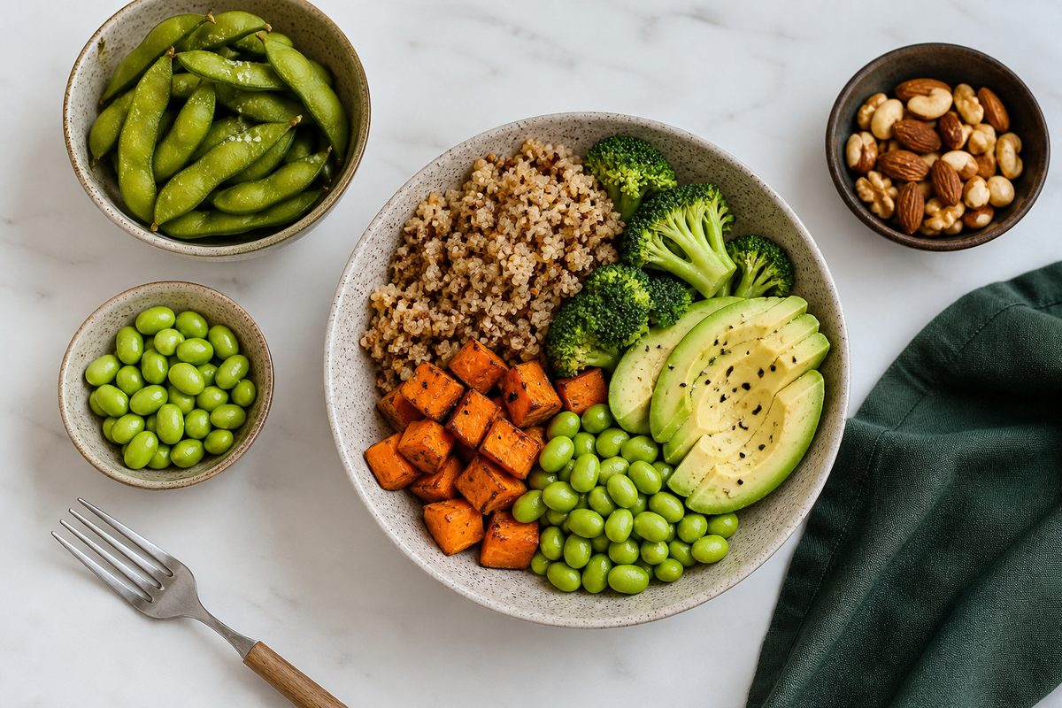 is-edamame-good-for-you-balanced-meal is-edamame-good-for-you-balanced-meal