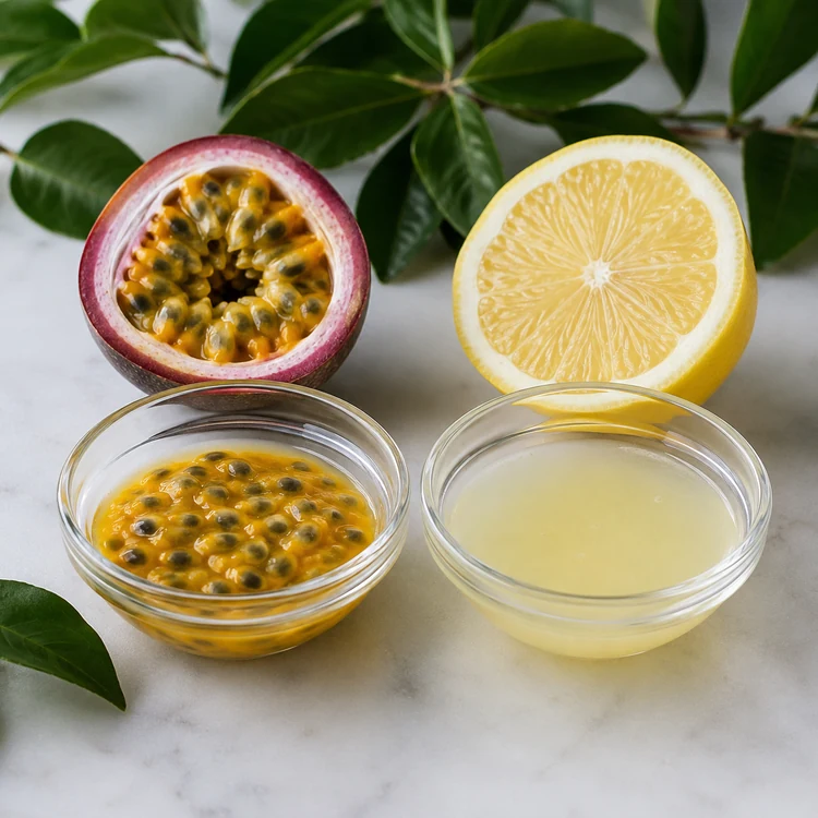 is-passion-fruit-a-citrus-passion-fruit-pulp-and-lemon-juice is-passion-fruit-a-citrus-passion-fruit-pulp-and-lemon-juice
