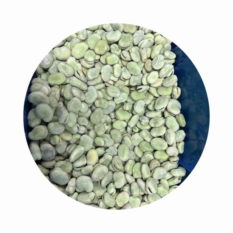 Frozen Broad Beans