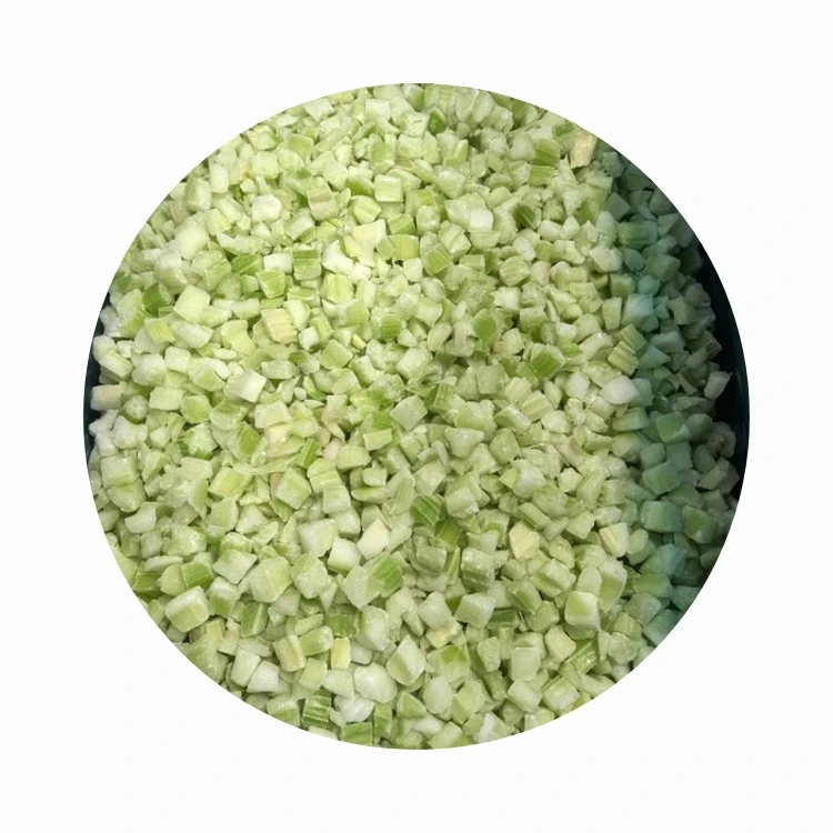 Frozen Celery