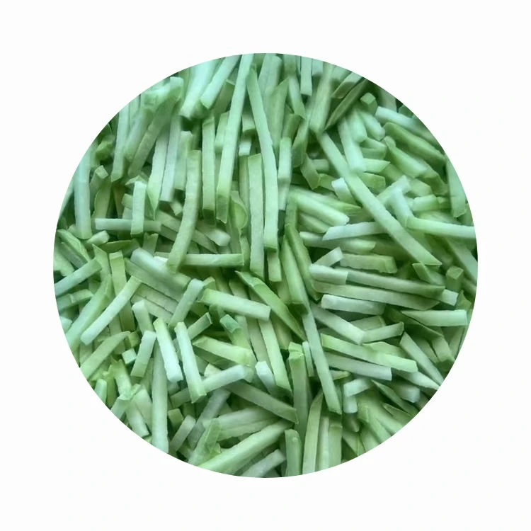 Frozen Chayote