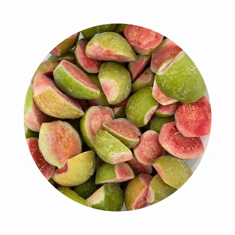 Frozen Guava