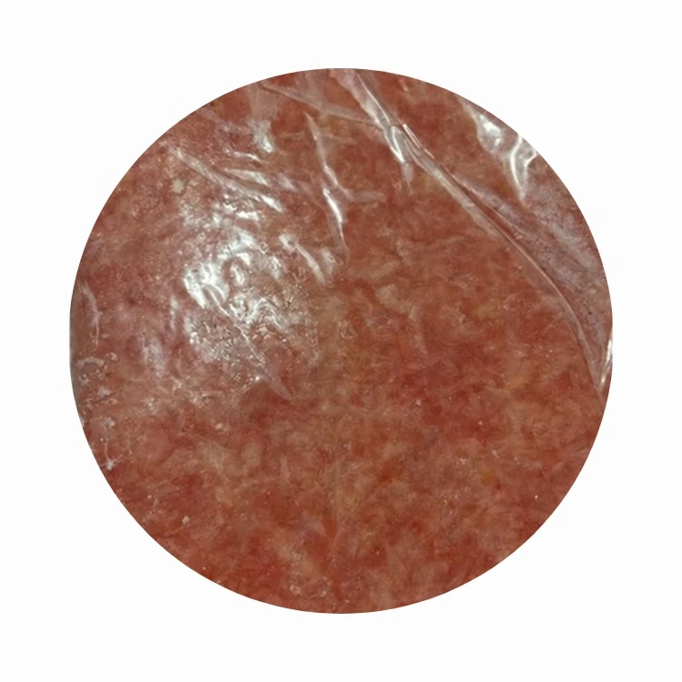 Frozen Pomelo Pulp