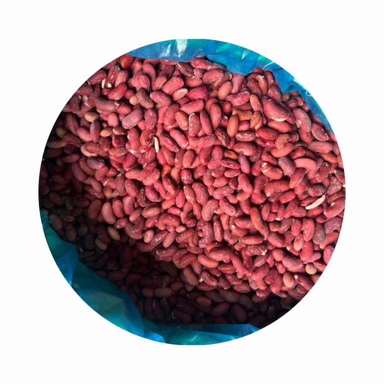 Frozen Red Kidney Beans