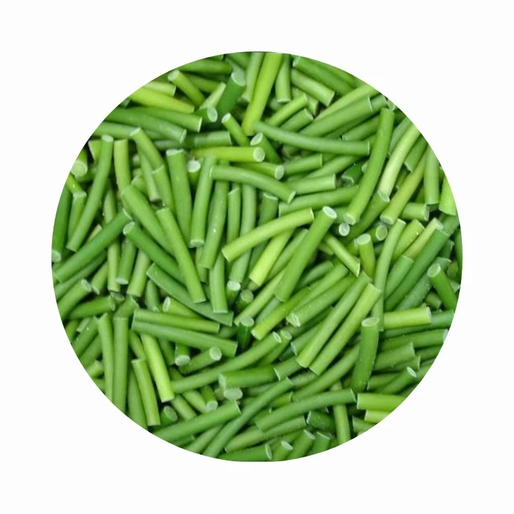 Frozen Garlic Scapes