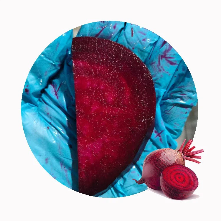 Frozen beetroot for food processing Frozen beetroot for food processing