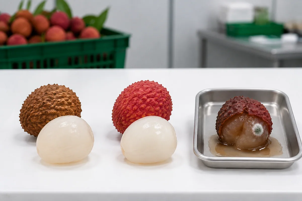lychee-browning-versus-spoilage-check lychee-browning-versus-spoilage-check