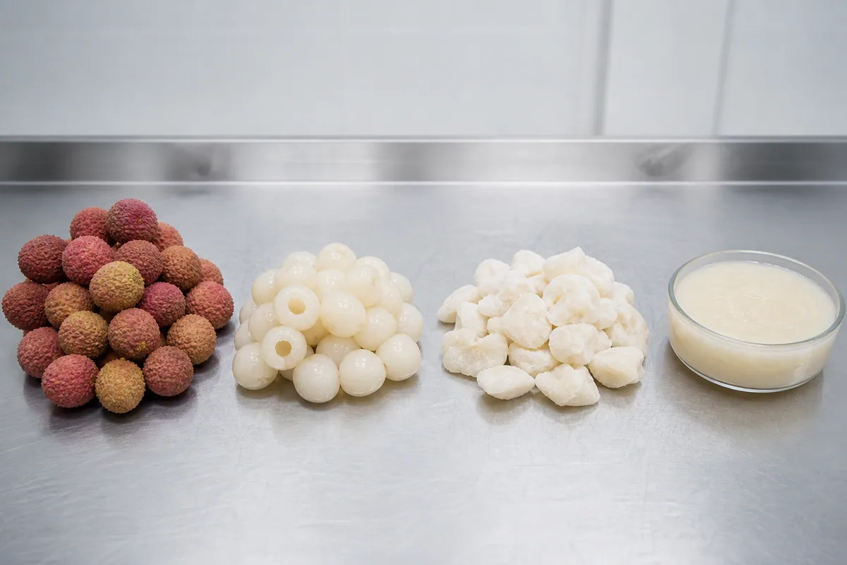 lychee-forms-from-whole-fruit-to-puree lychee-forms-from-whole-fruit-to-puree