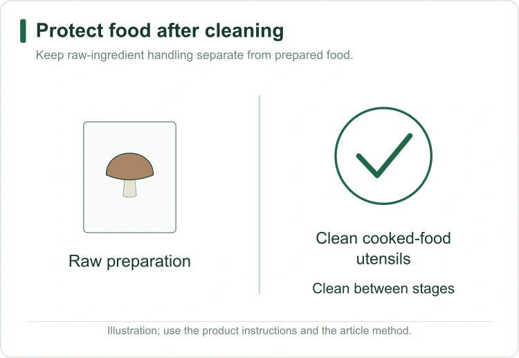 mushroom-clean-handling mushroom-clean-handling