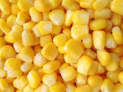 Froen Sweet Corn