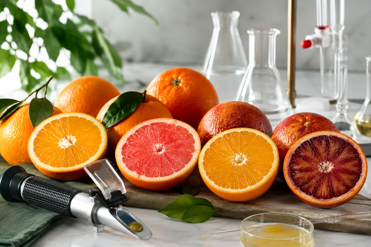 orange-varieties-brix-acidity-comparison orange-varieties-brix-acidity-comparison