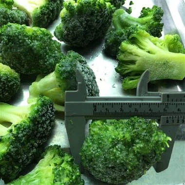 Frozen Broccoli Bulk