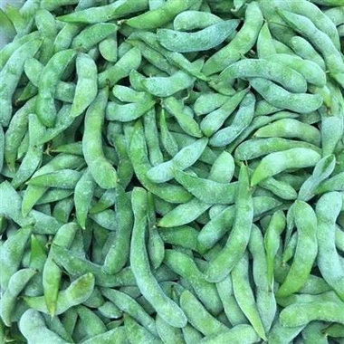 Frozen Podded Edamame