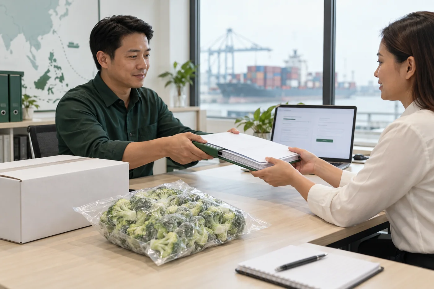 importer and supplier agree the product identity used for the application. importer and supplier agree the product identity used for the application.