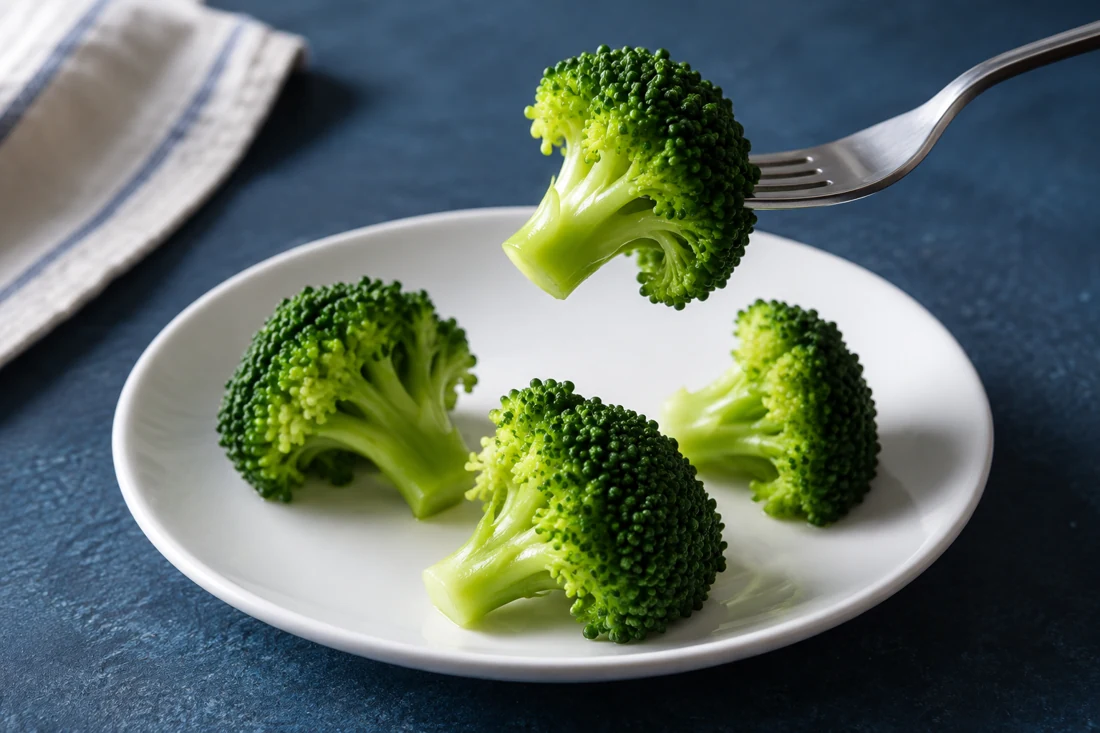 plain-broccoli-sensory-tasting plain-broccoli-sensory-tasting