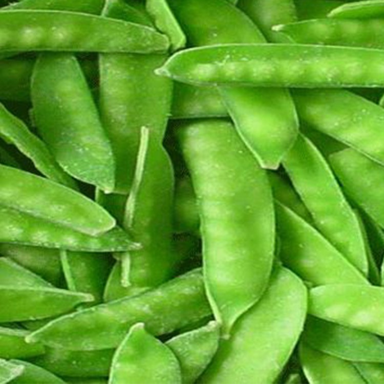 frozen snow pea pods frozen snow pea pods