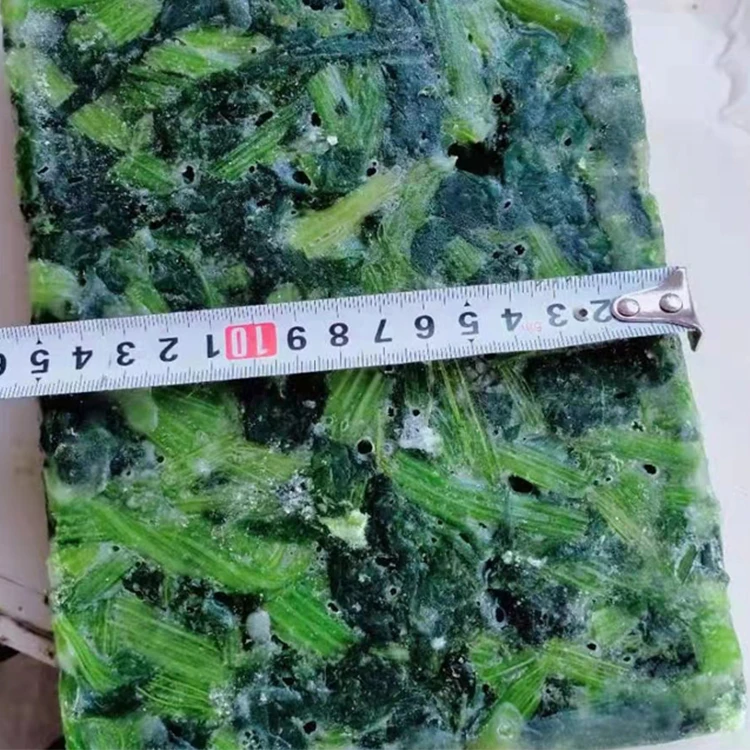 frozen spinach cubes for portion control frozen spinach cubes for portion control
