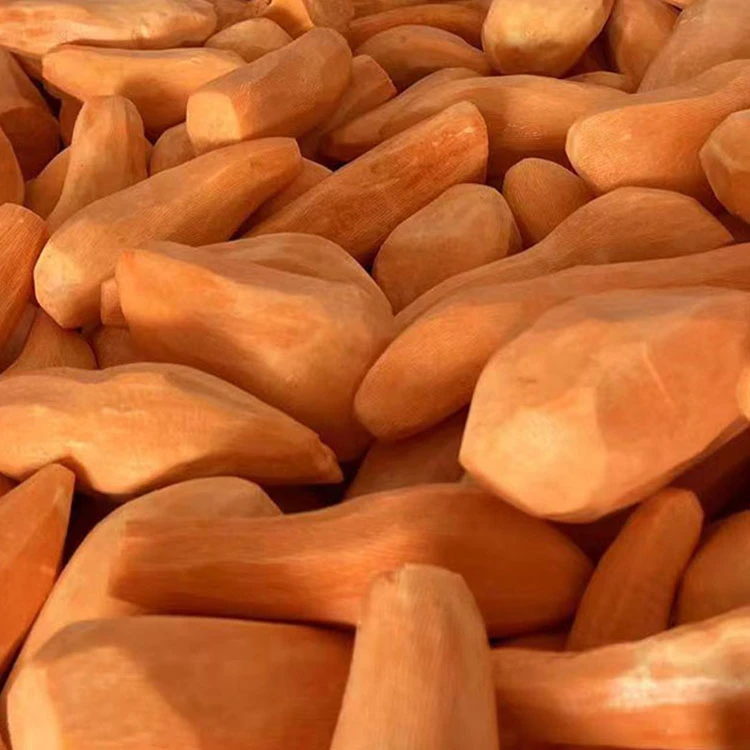 Frozen Sweet Potato Strips Frozen Sweet Potato Strips