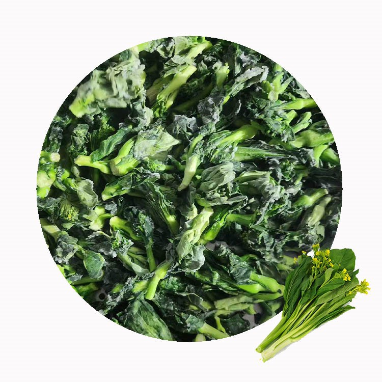 Frozen Canola Flowers Manufacturer Frozen Canola Flowers Manufacturer
