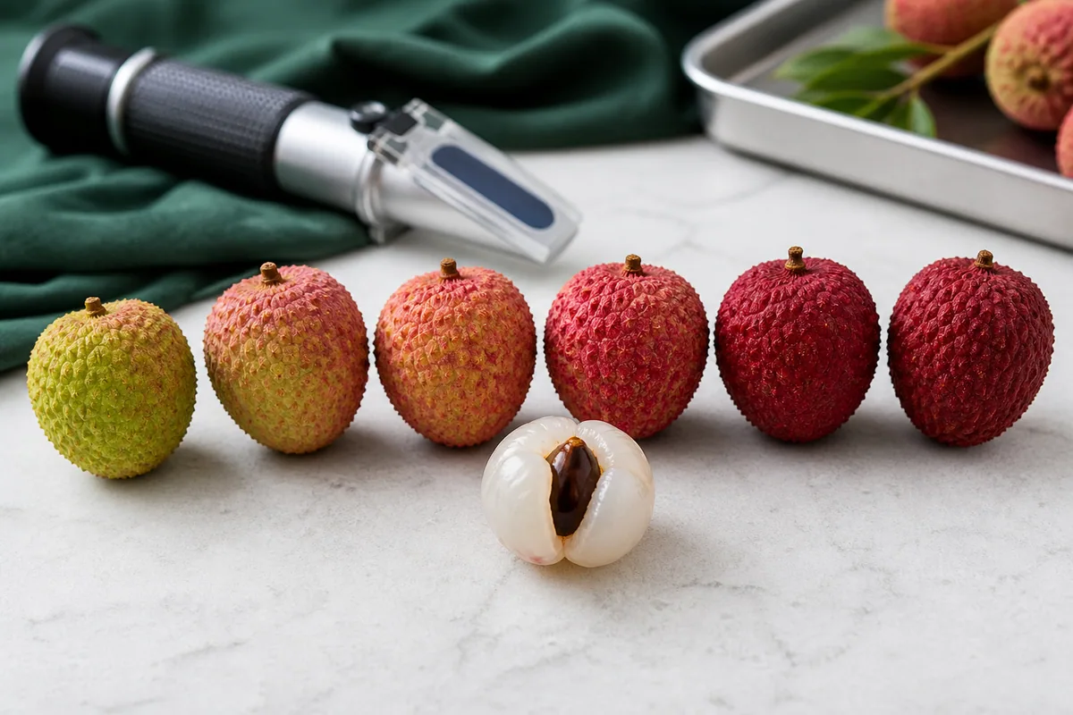 ripe-lychee-color-firmness-aroma-check ripe-lychee-color-firmness-aroma-check