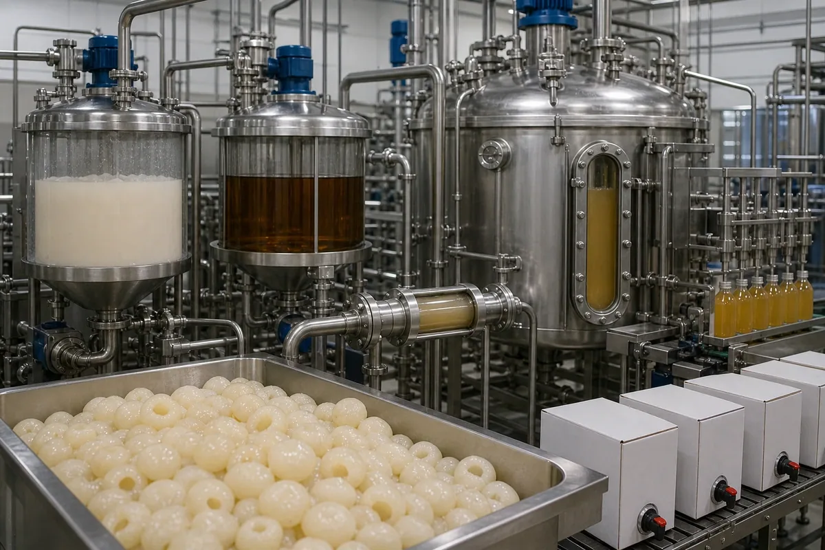 ripe-lychee-tea-beverage-application ripe-lychee-tea-beverage-application