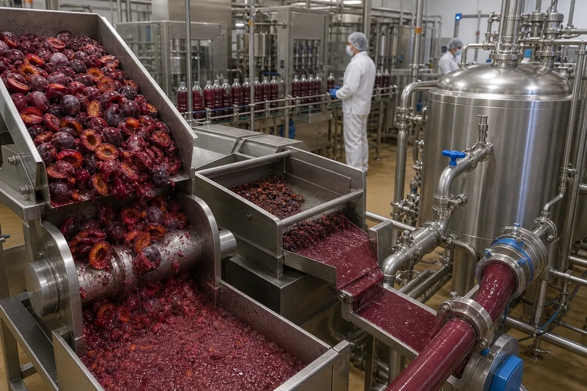 ripe-plum-beverage-processing-application ripe-plum-beverage-processing-application