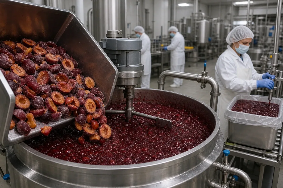 ripe-plum-jam-processing-application ripe-plum-jam-processing-application