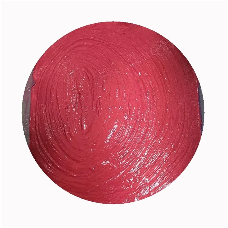 Seedless Frozen Raspberries