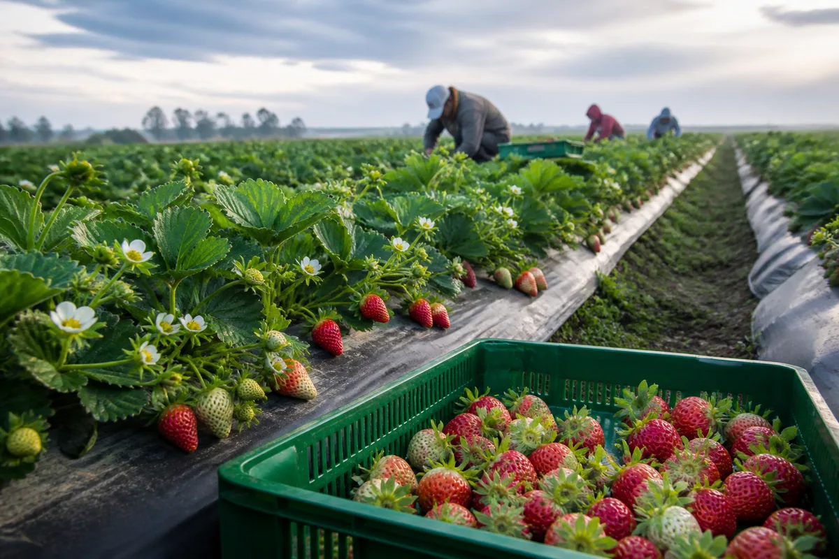 strawberry-season-start-harvest-field strawberry-season-start-harvest-field
