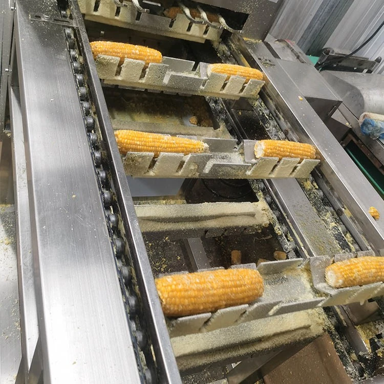 frozen corn product format Sweet corn view for creamed-corn kernel review