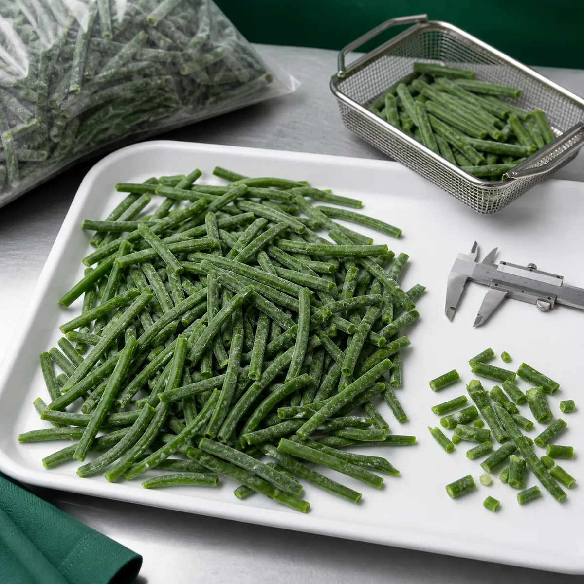 what-are-french-cut-green-beans-03-sample-inspection what-are-french-cut-green-beans-03-sample-inspection