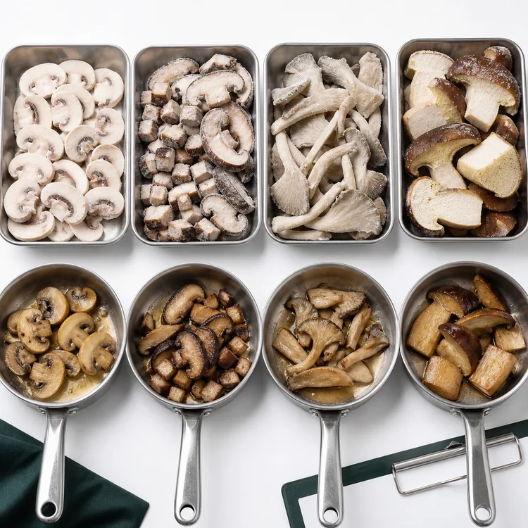 what-do-mushrooms-taste-like-03-cooking-texture-test what-do-mushrooms-taste-like-03-cooking-texture-test