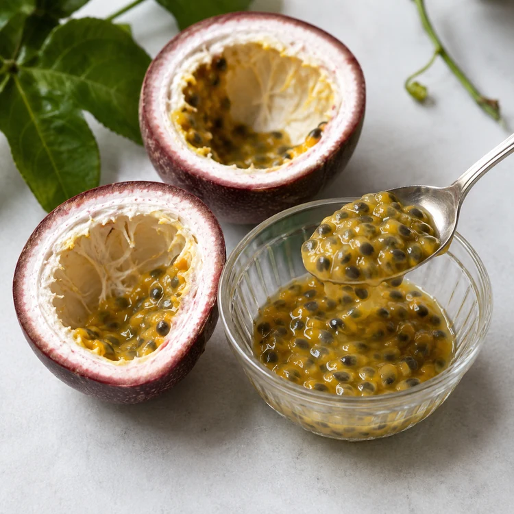 when-passion-fruit-is-ripe-passion-fruit-pulp-inspection when-passion-fruit-is-ripe-passion-fruit-pulp-inspection
