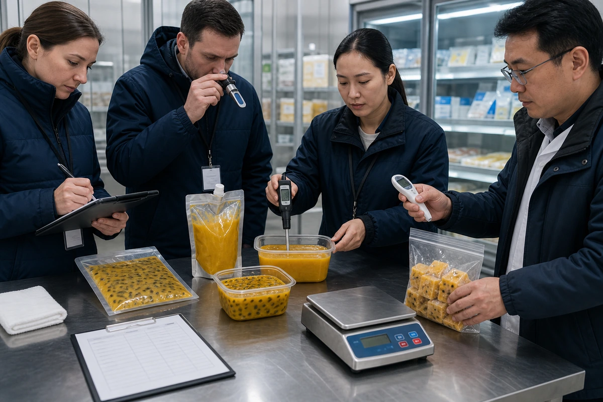 when-passion-fruit-is-ripe-passion-fruit-pulp-sample-review when-passion-fruit-is-ripe-passion-fruit-pulp-sample-review