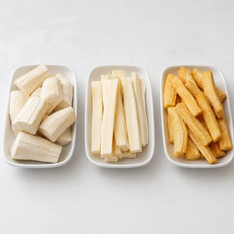 yuca-fries-cassava-cuts-and-cooked-fries yuca-fries-cassava-cuts-and-cooked-fries
